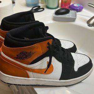 Jordan 1s